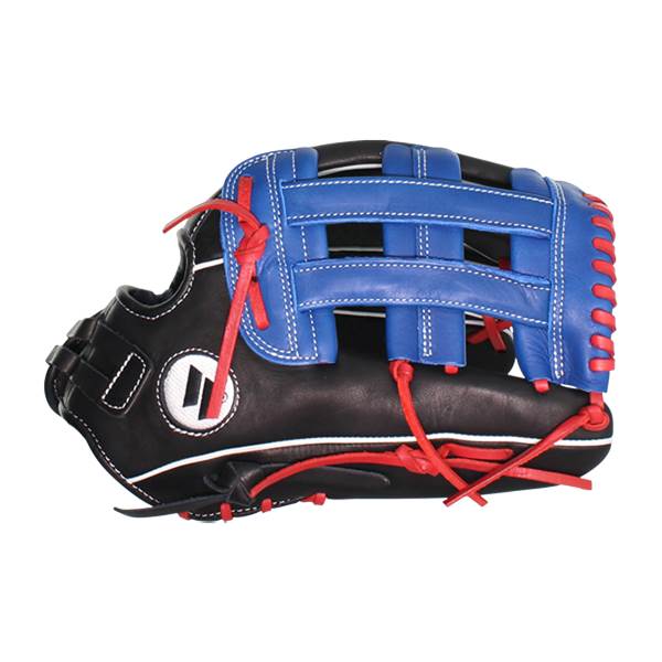 Worth XT Extreme 13.5" Slow Pitch Softball Glove: WXT135-PH: Image #387838