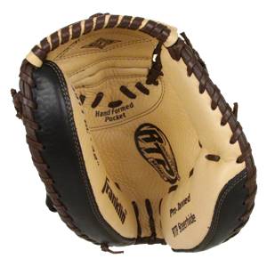Franklin RTP Series: 4911HC Catcher's Mitt: Image #288892