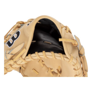 Wilson A2000 Classic 1679 12.5" Baseball First Base Mitt: WBW102097125: Image #441754