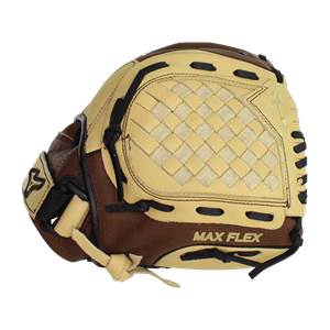 Mizuno Prospect Paraflex 11" Youth Baseball Glove: GPT1100Y3: Image #393351