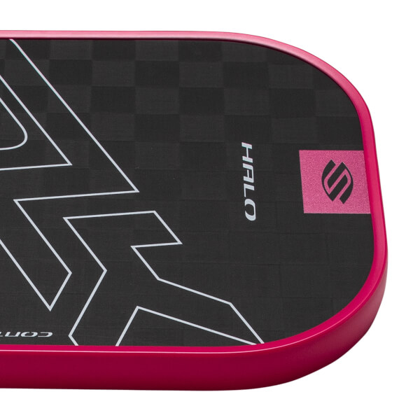 Selkirk SLK HALO Control Max Carbon Fiber Pickleball Paddle: Image #446950