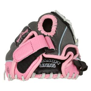 Louisville Slugger Diva Fastpitch Series: DV950 Fastpitch: Image #289500