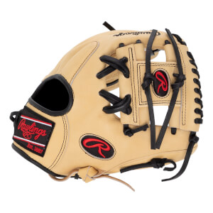 Rawlings Heart of the Hide R2G ContoUR Fit 10.75" Baseball Glove: PROR210U-2CC: Image #452746