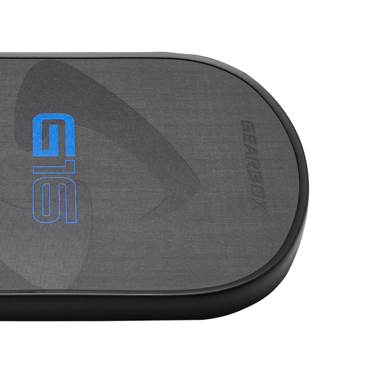 Gearbox G16 Carbon Fiber Pickleball Paddle: Image #442333