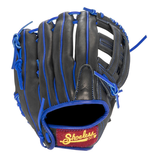 Shoeless Joe Double Play Series 11.5" Baseball Glove: BK1150HWRB: Image #440211