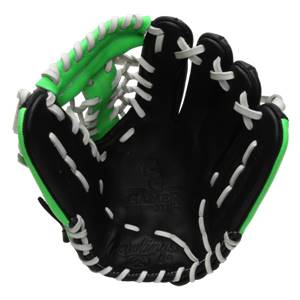 Rawlings GG Gamer XLE Neon Series: GXLE115NG: Image #302403
