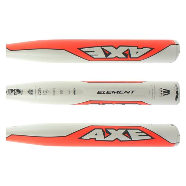 Axe Element -12 2 1/4
