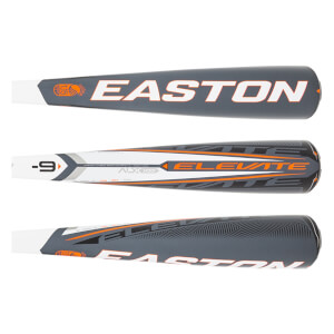 Easton Elevate -9 USSSA Baseball Bat: SL19EL9: Image #413444