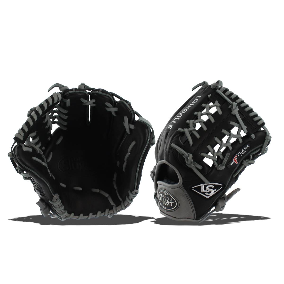 Louisville Slugger Omaha Flare Baseball Glove: FGOFBK6-1150: Image #308639