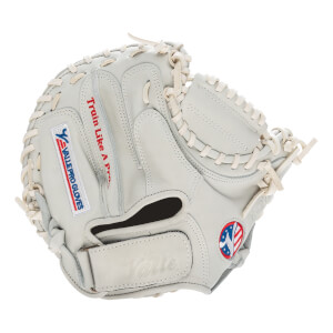 Valle Eagle 27" Half Web Catcher's Training Mitt: 27HW: Image #437258