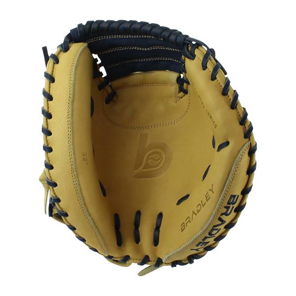 Bradley Next Play 32" Youth Catcher's Mitt: BB32CM: Image #313965