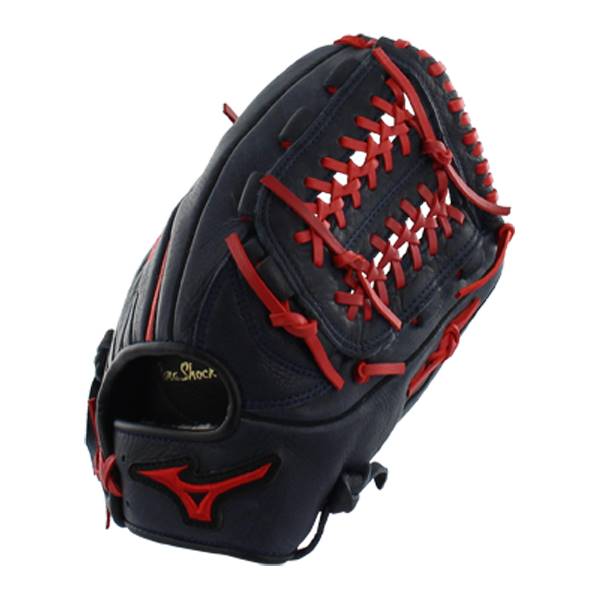 Mizuno Franchise Baseball Series: GFN1175B1NY: Image #307510