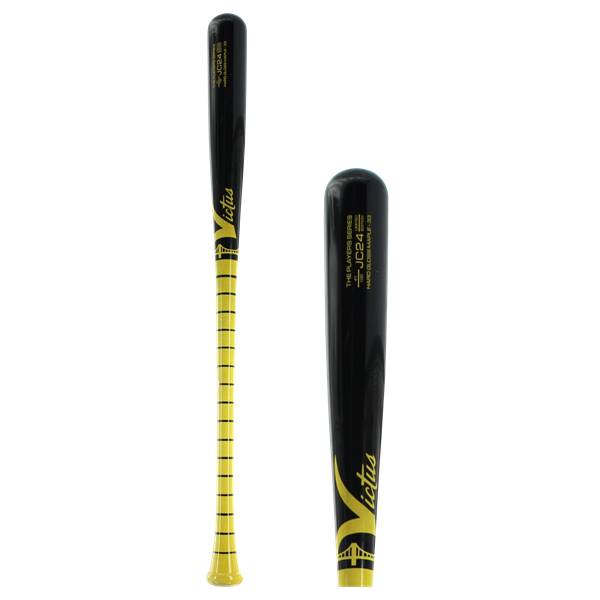Victus Pro Reserve JC24 Players Weekend Maple Wood Baseball Bat