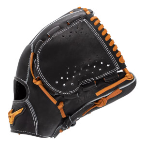 Mizuno Pro 12" Baseball Glove: GMP-1100D: Image #449688