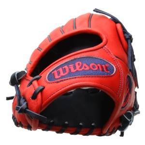 Wilson A2000 Series: A2000BBGG47GM: Image #299372