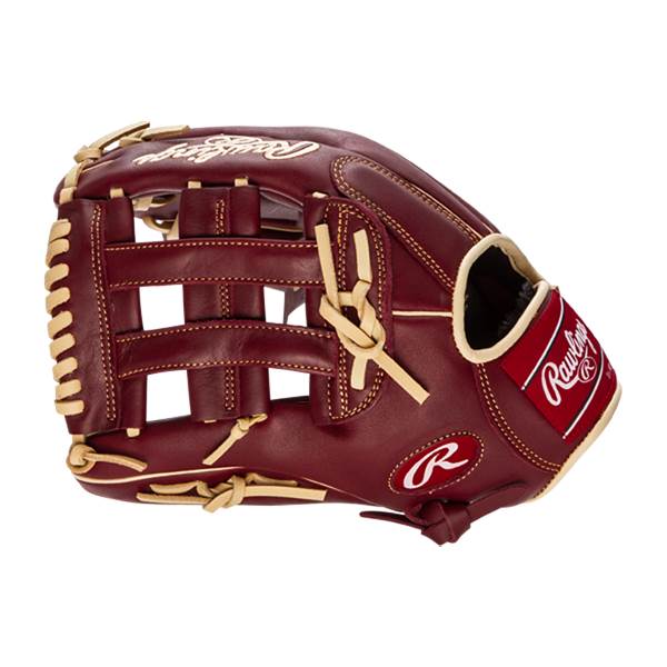 Rawlings Sandlot 12.75" Baseball Glove: S1275HS: Image #405250
