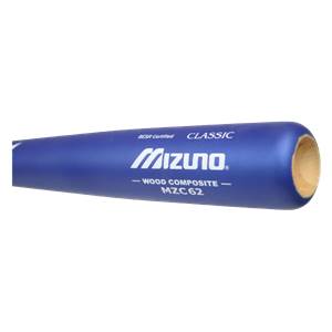 Mizuno Composite Wood Baseball Bat: MZC62 Adult | JustBats.com