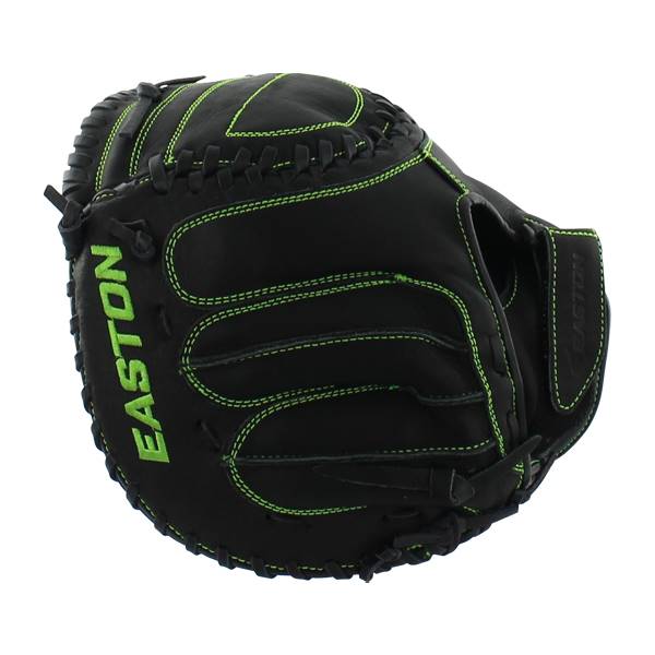 Easton Synergy 33" Fastpitch Catcher's Mitt: SYMFP2000: Image #312427