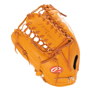 Rawlings Pro Preferred Mike Trout 12.75" Baseball Glove: PROSMT27RT: Image #429818