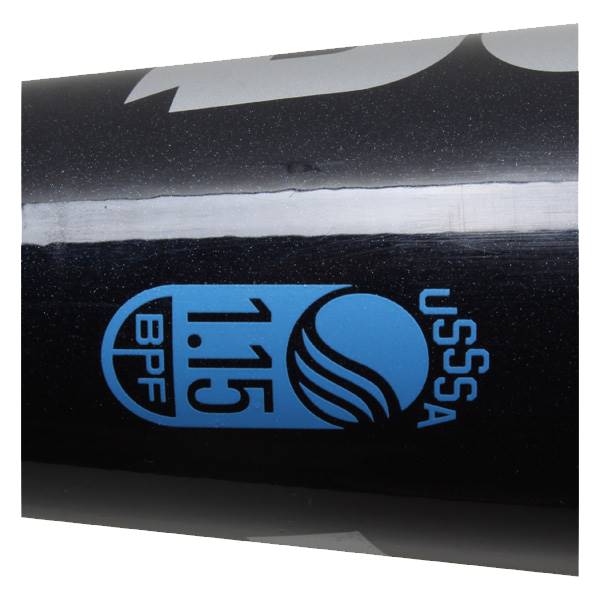 DeMarini Vexxum -10.5 Junior Big Barrel Baseball Bat (DXVXY / Demo / 19902): Image #340976