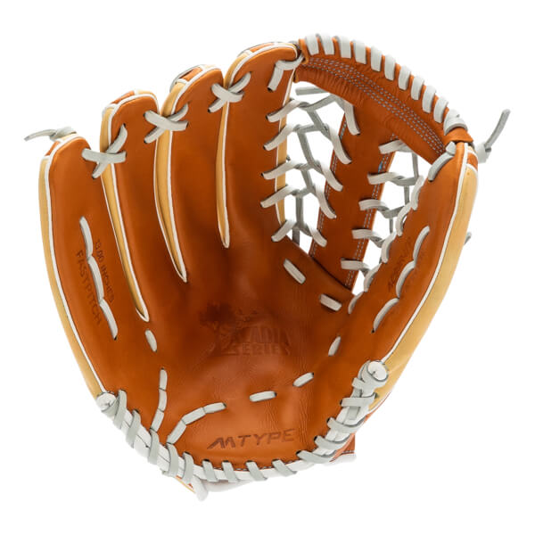 Marucci Acadia 13" Fastpitch Softball Glove: MFGACFP99R4: Image #425948