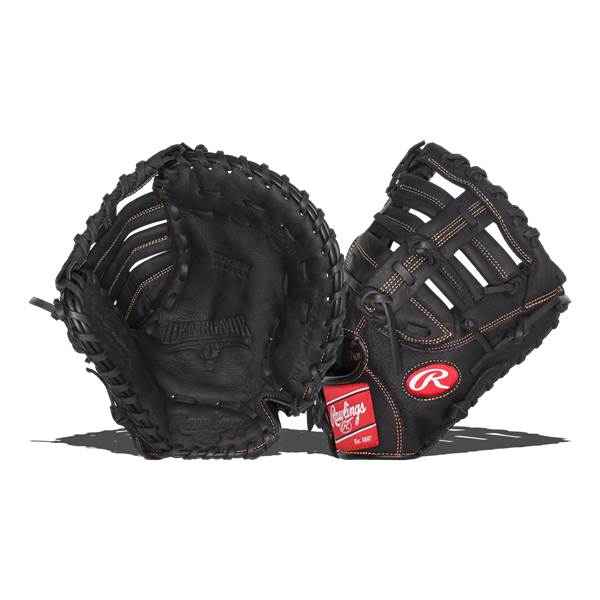 Rawlings Renegade 11.5 First Base Mitt