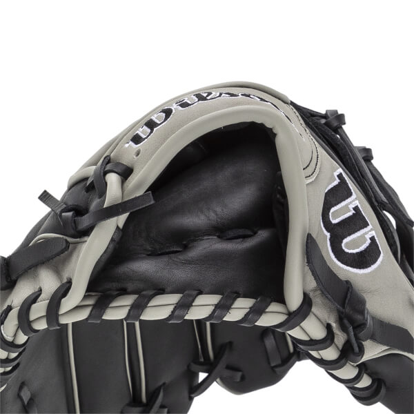 Wilson A1000 1750 12.5" Baseball Glove: WBW102585125: Image #448776