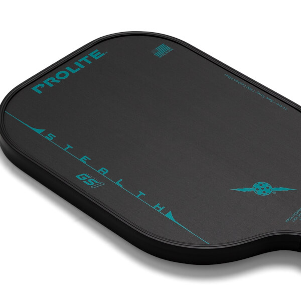 PROLITE Stealth GS1 Carbon Fiber Pickleball Paddle: Image #449118