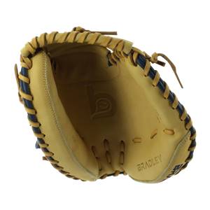 Bradley Bandito 32" Youth Catcher's Mitt: BBS3200CM: Image #316777