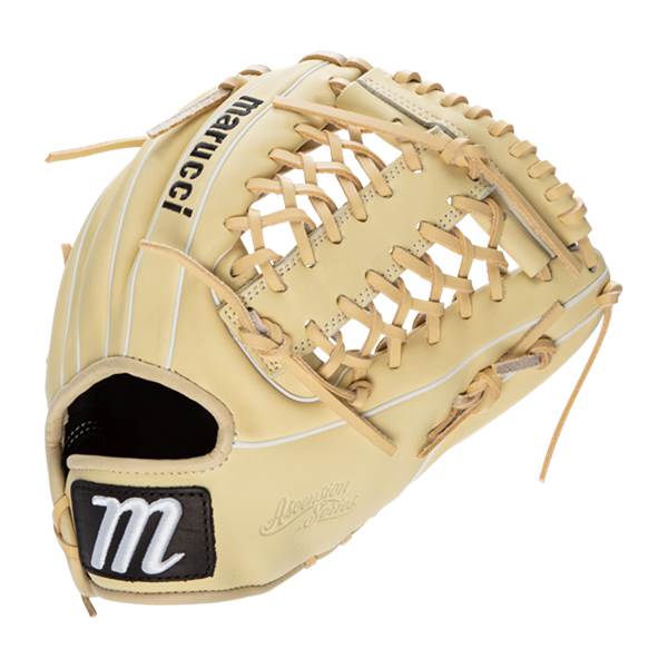 Marucci Ascension Series 11.75" Baseball Glove: MFGASM44A6: Image #404277