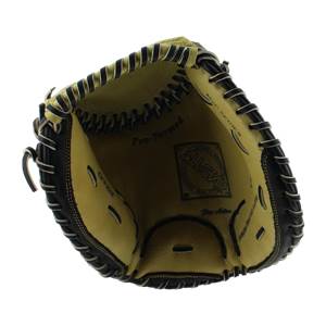 All Star MVP Series Fastpitch Softball Catcher's Mitt: CMW2510: Image #278927