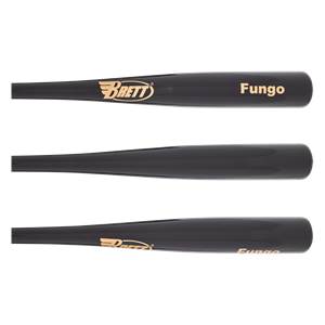 Brett Bros. 34" Maple Wood Fungo Baseball Bat: BBIFUNGO: Image #410327