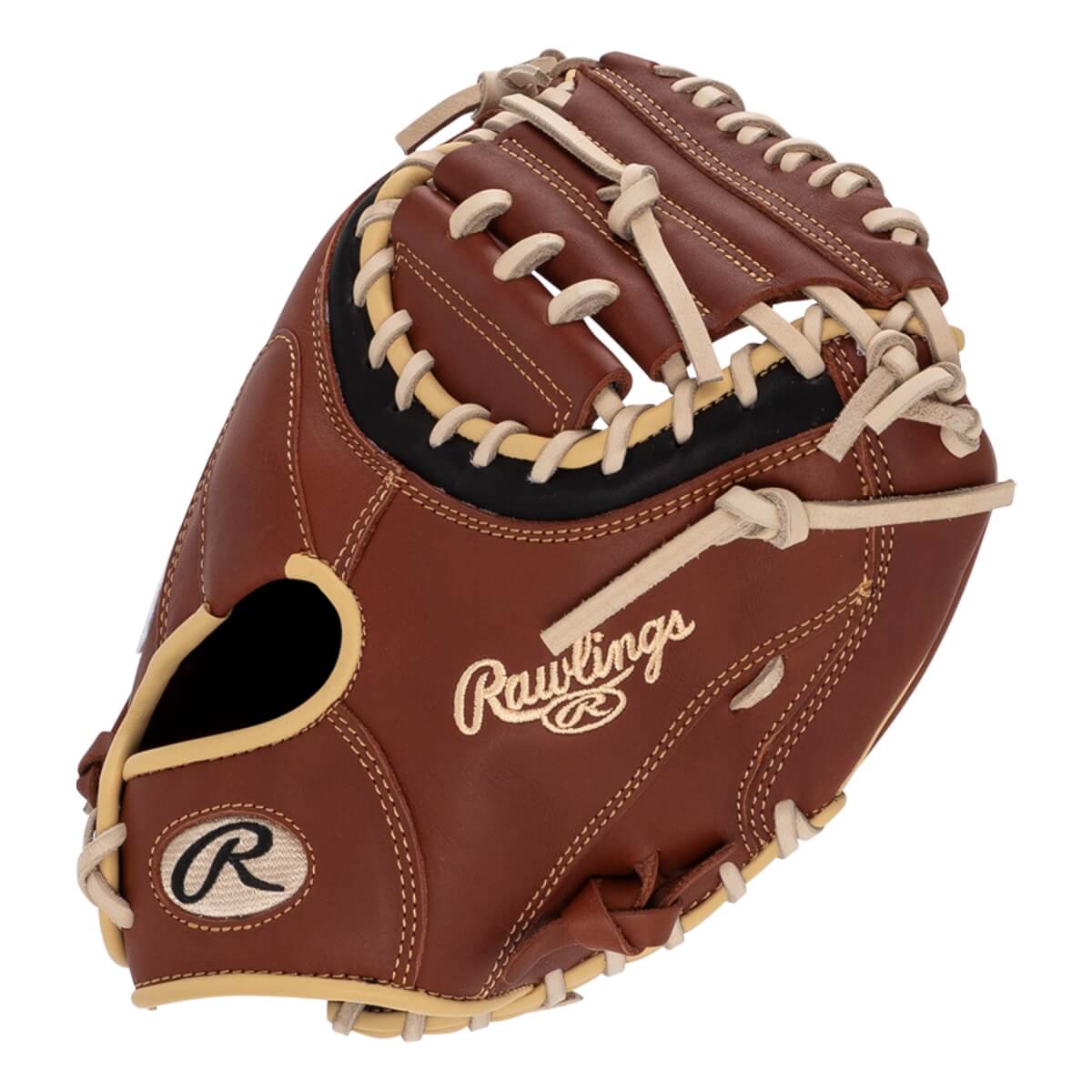 Rawlings NXT 32.5" Baseball Catcher's Mitt: NXTCM325UDB: Image #444511