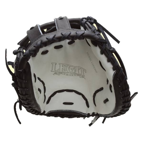 Worth Legit 33" Fastpitch Softball Catcher's Mitt LFPCMX