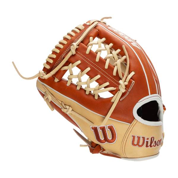 Wilson A2000 1789 11.5" Baseball Glove: WBW100085115: Image #412178