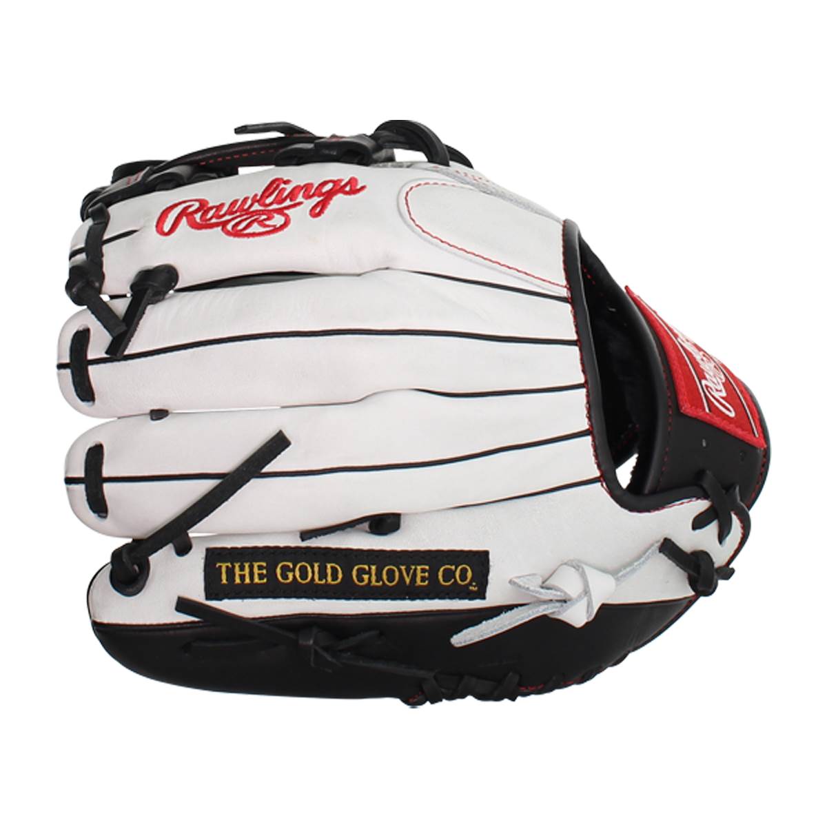Rawlings HOH Mark of a Pro 11.25" Baseball Glove: SPNP2-7WB: Image #383368
