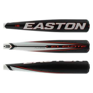 Batte De Baseball Easton Project 3 Alpha BB19AL - 34 Pouces, 31 Oz, BBCOR, Occasion