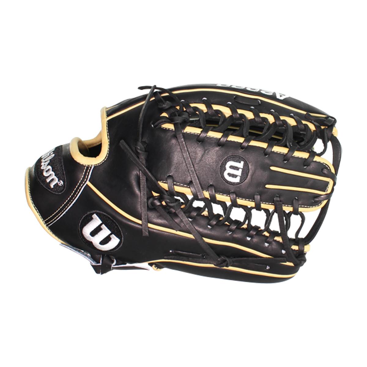 Wilson A2000 Spring Training OT6 12.75" Baseball Glove: WTA2035PSOT6B: Image #394892