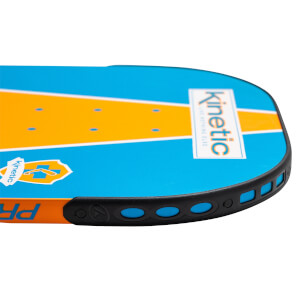 ProKennex Pro-Spin Hybrid Pickleball Paddle: Image #428049