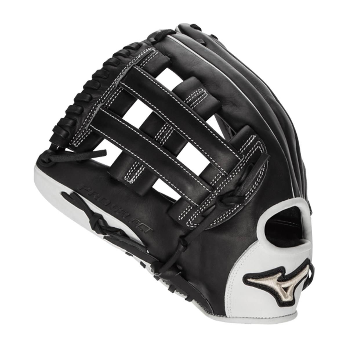 Mizuno Pro Select 12" Fastpitch Softball Glove (GPSF21200