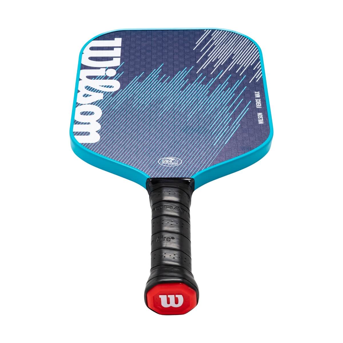 Wilson Fierce MAX Composite Pickleball Paddle: Image #441022