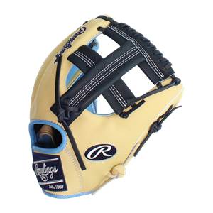 Rawlings Heart of the Hide 11.5" Baseball Glove: PRO204-20CB: Image #387912