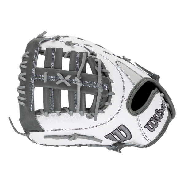 Wilson A2000 Classic SuperSkin 1620FP 12.5" Fall Collection Fastpitch Softball First Base Mitt: WBW102682125: Image #446676