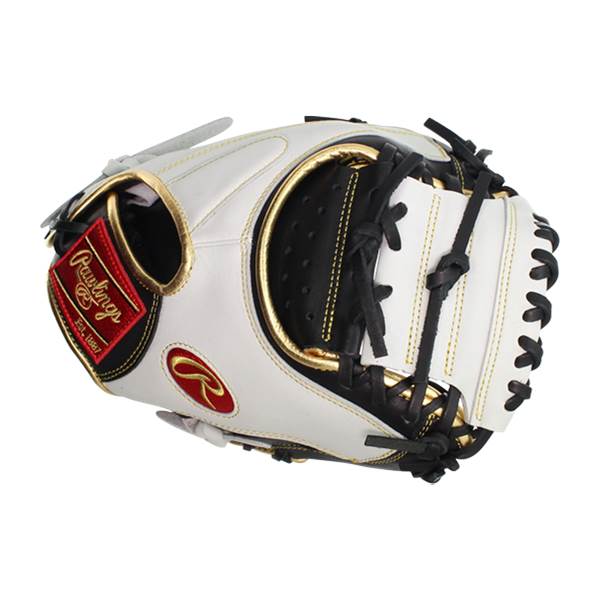 Rawlings Encore 32" Catcher's Mitt: ECCM32-23BW: Image #378768