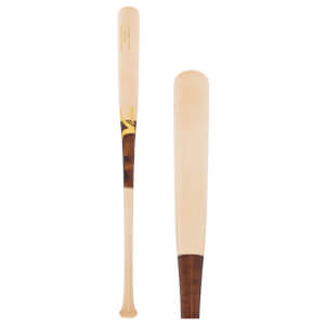 Victus V-Cut Hard Maple Wood Baseball Bat: VMPC-N/FT: Image #414257
