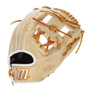 Marucci Oxbow Series 11.5" Baseball Glove: MFGOXM43A2: Image #404502