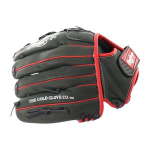 Rawlings Mark Of A Pro Lite 11" Youth Baseball Glove: MPL110DSH: Image #316620