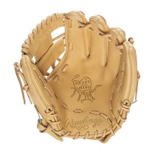 Rawlings Heart of the Hide 11.25" Baseball Glove: PRO312-2C: Image #412221