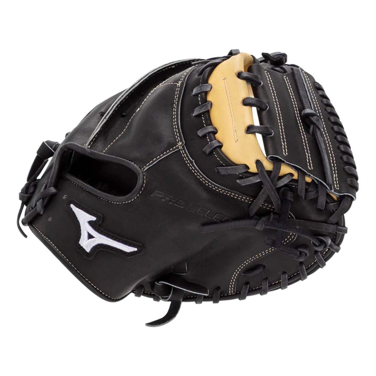 Mizuno Pro Select Custom Baseball Glove: GPS1-335CM: Image #447137