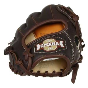 Louisville Slugger Omaha Pro 13